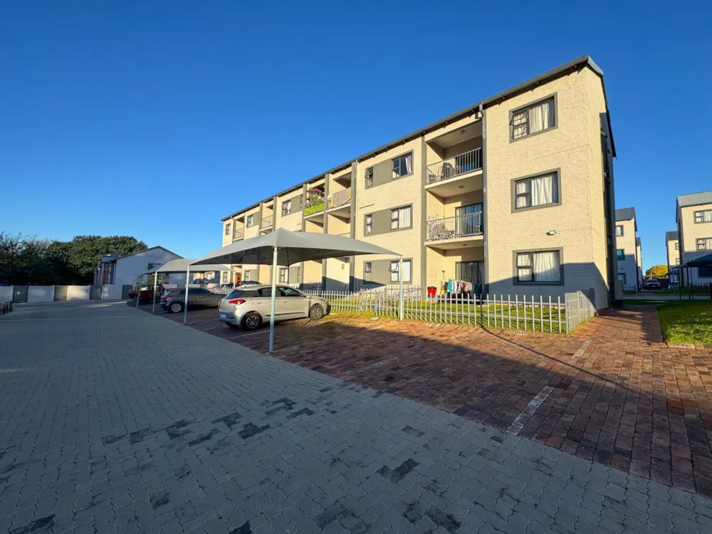 Apartment for sale in Rynfield - EN1697395 Apartment for sale in Rynfield - EN1697395