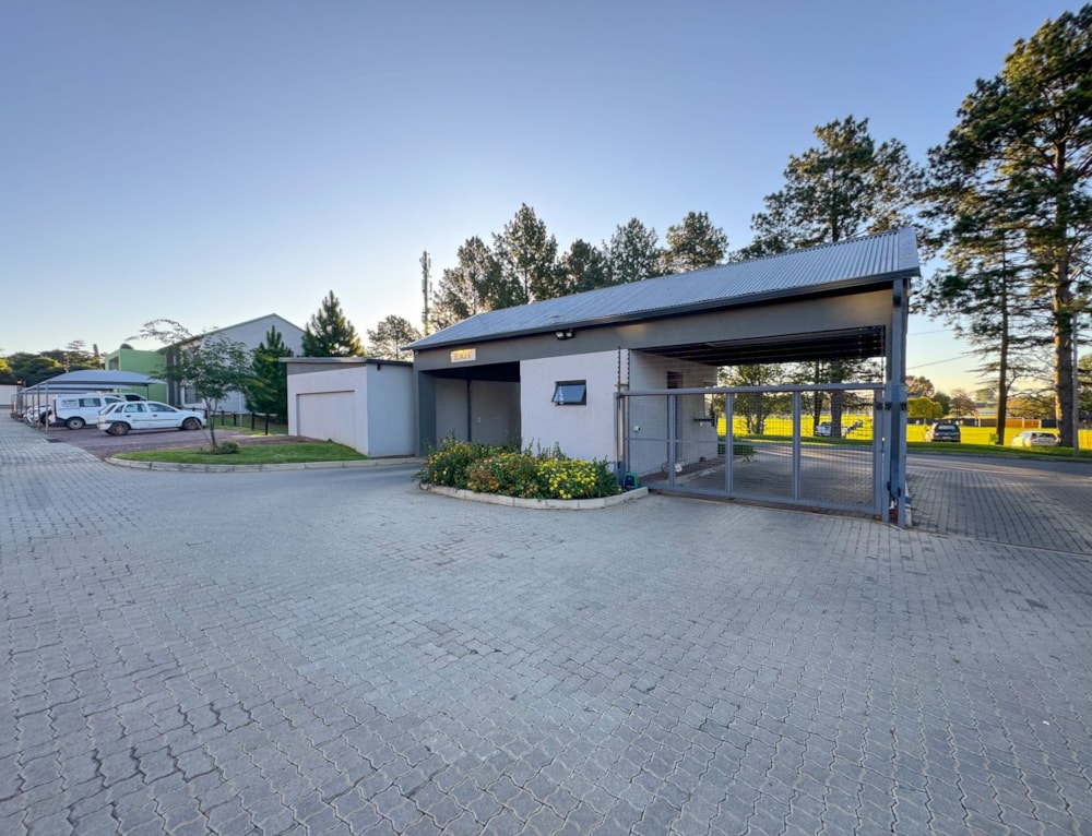 Apartment for sale in Rynfield - EN1697395