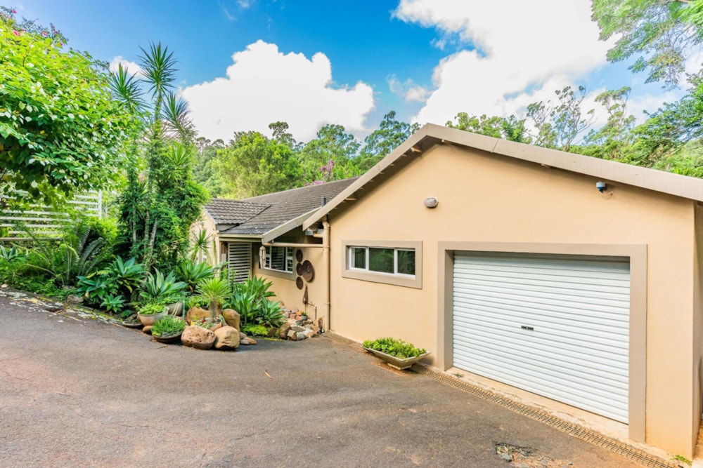 House for sale in Westville - 1WP1697394