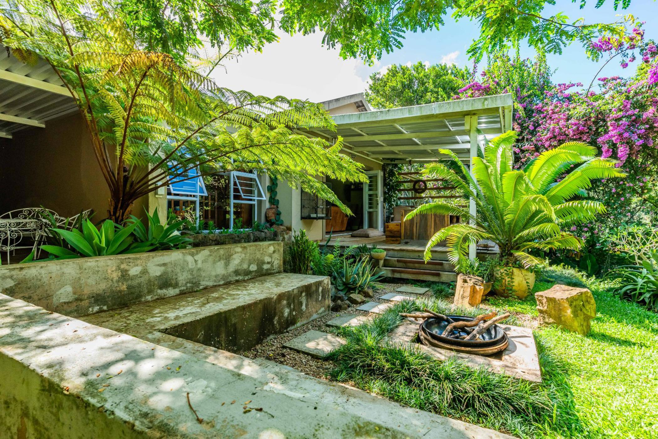 House for sale in Westville - 1WP1697394