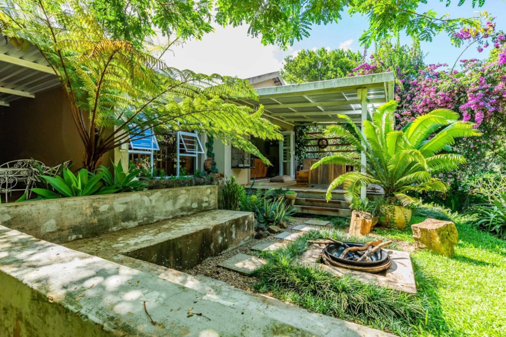 House for sale in Westville - 1WP1697394