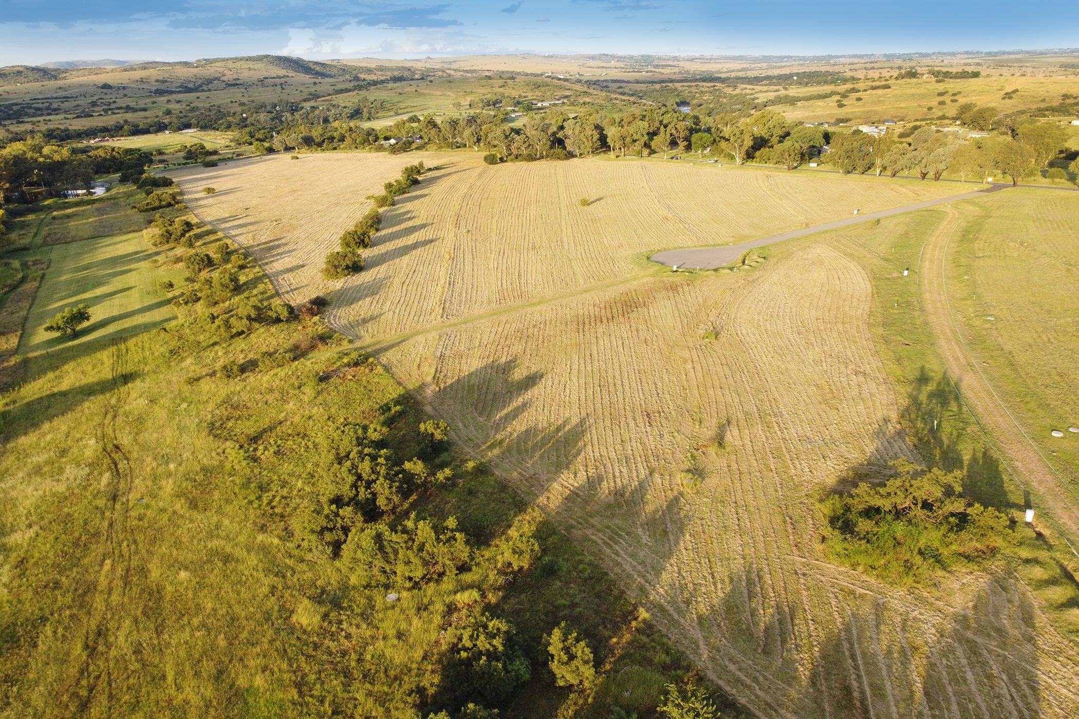 Residential vacant land for sale in Monaghan Farm - FW1697390