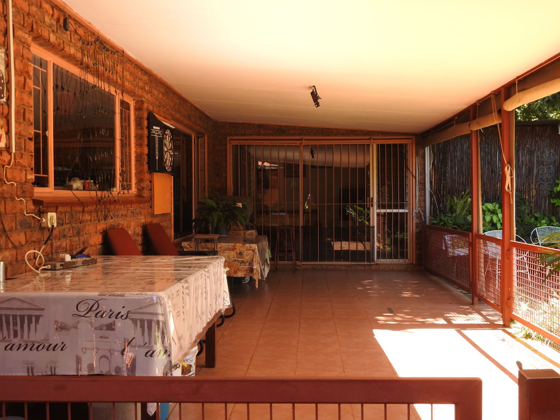 House for sale in Mookgopong (Naboomspruit) - 1MDM1697408