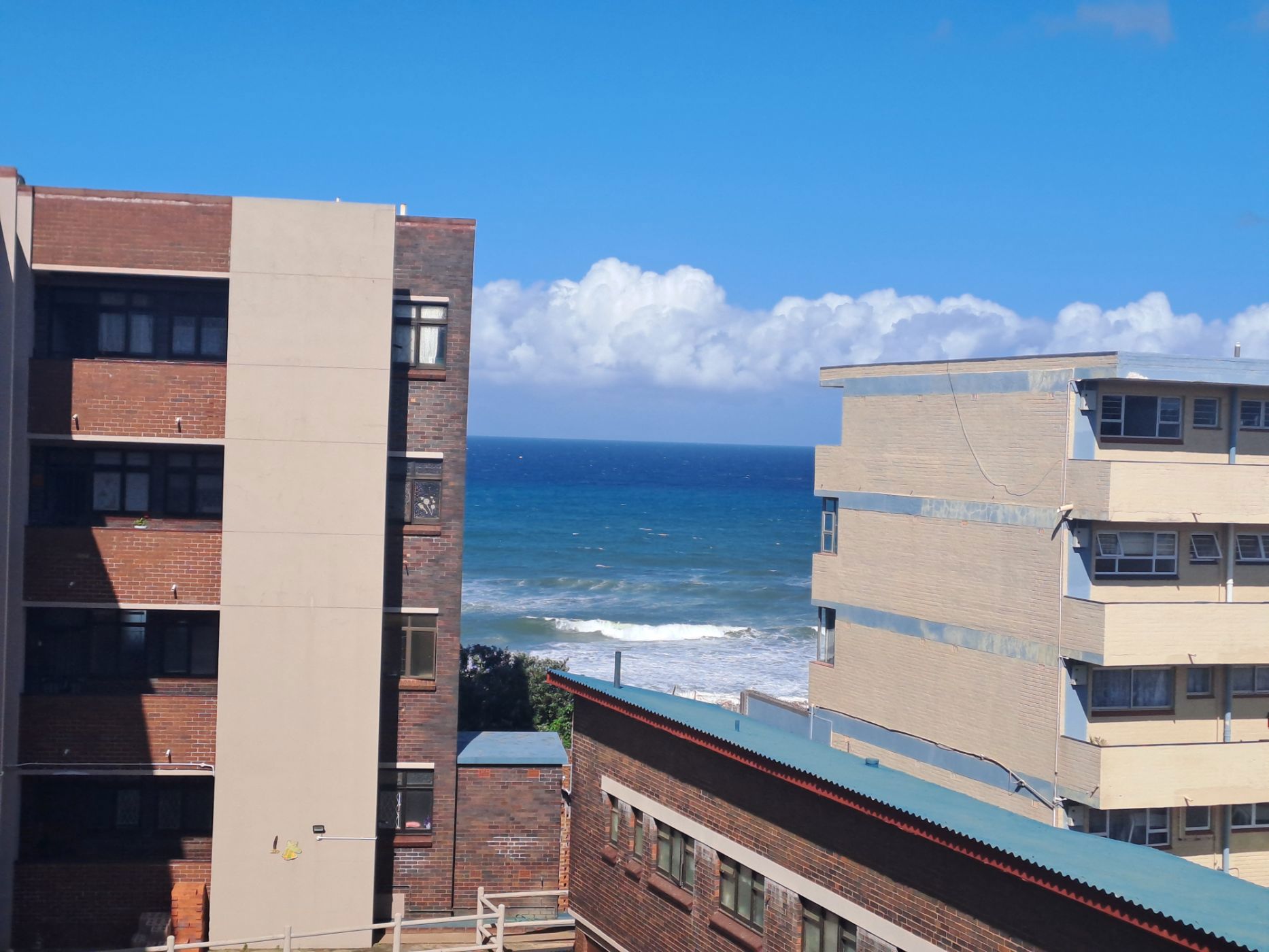 Apartment let in Amanzimtoti - 1WB1697434