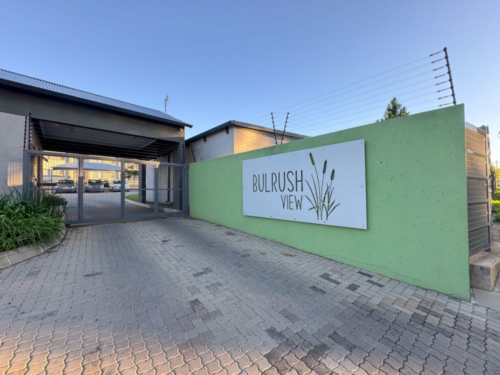 Apartment for sale in Rynfield - EN1697396