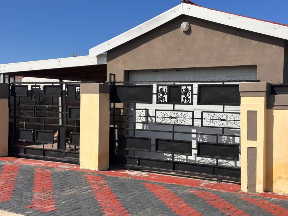 House for sale in Motherwell NU 1 - 1PLZ1697406