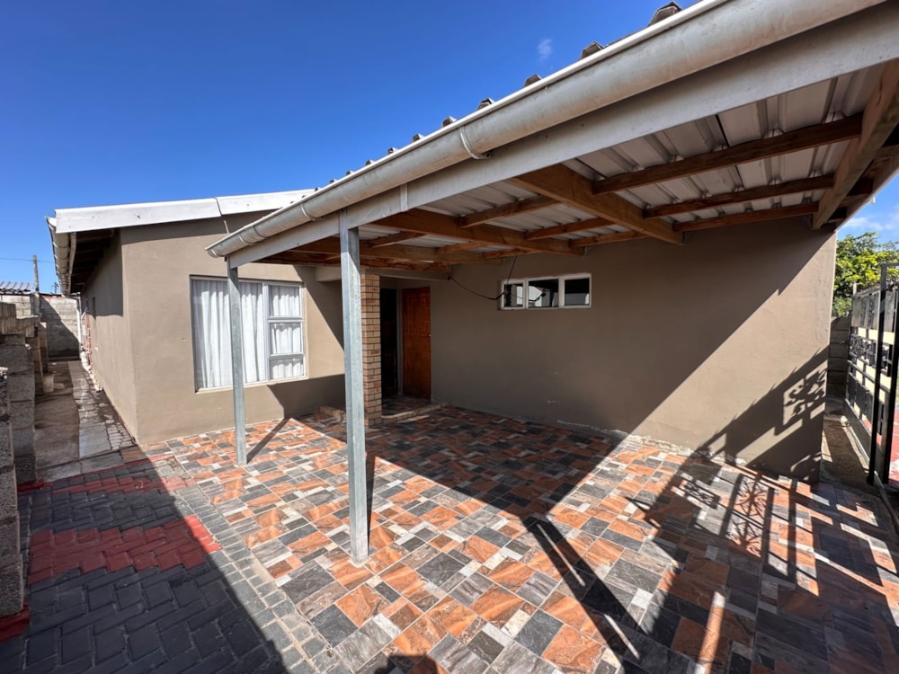 House for sale in Motherwell NU 1 - 1PLZ1697406