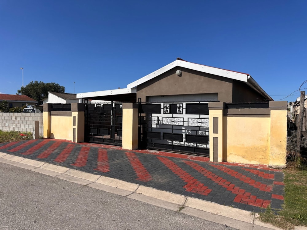 House for sale in Motherwell NU 1 - 1PLZ1697406