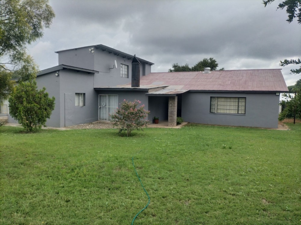 House for sale in Douglas - 1KJ1697772