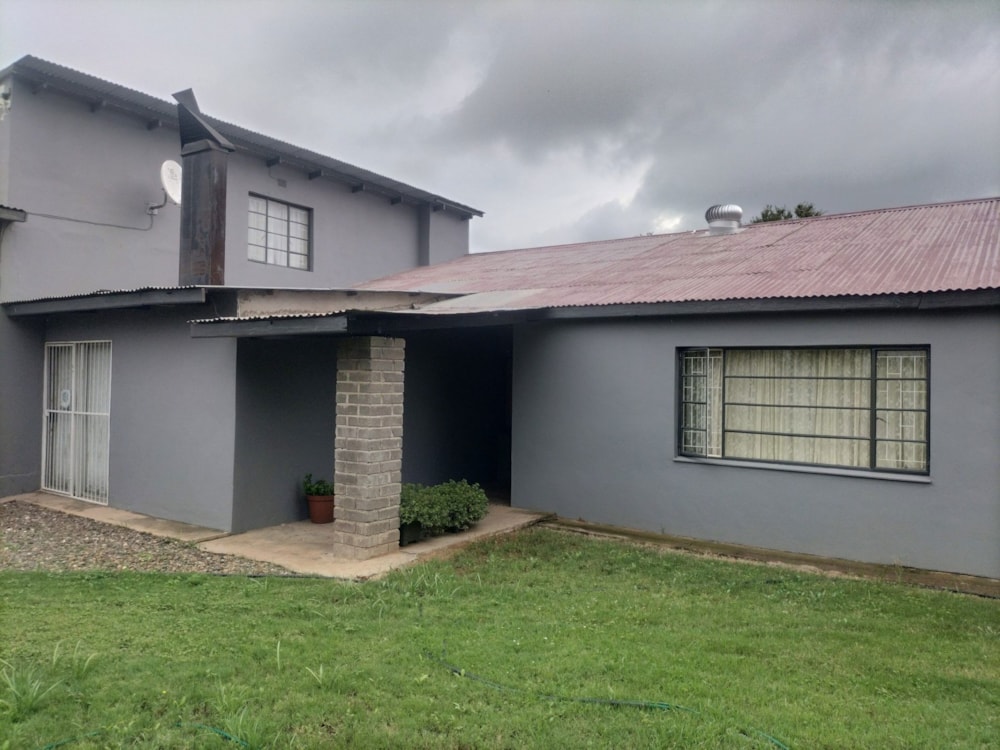 House for sale in Douglas - 1KJ1697772 House for sale in Douglas - 1KJ1697772