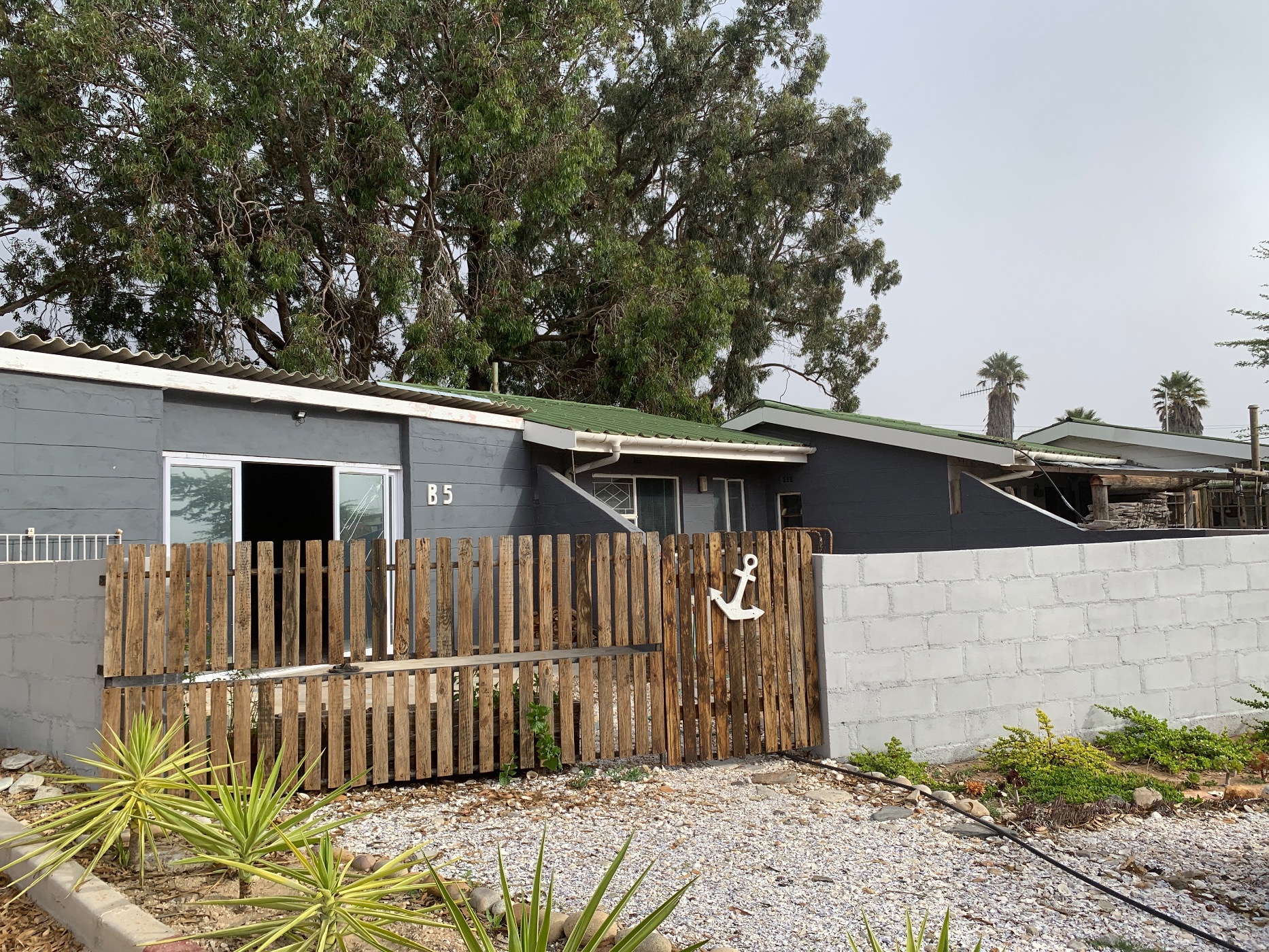 Townhouse for sale in Kleinsee - 1NA1697811