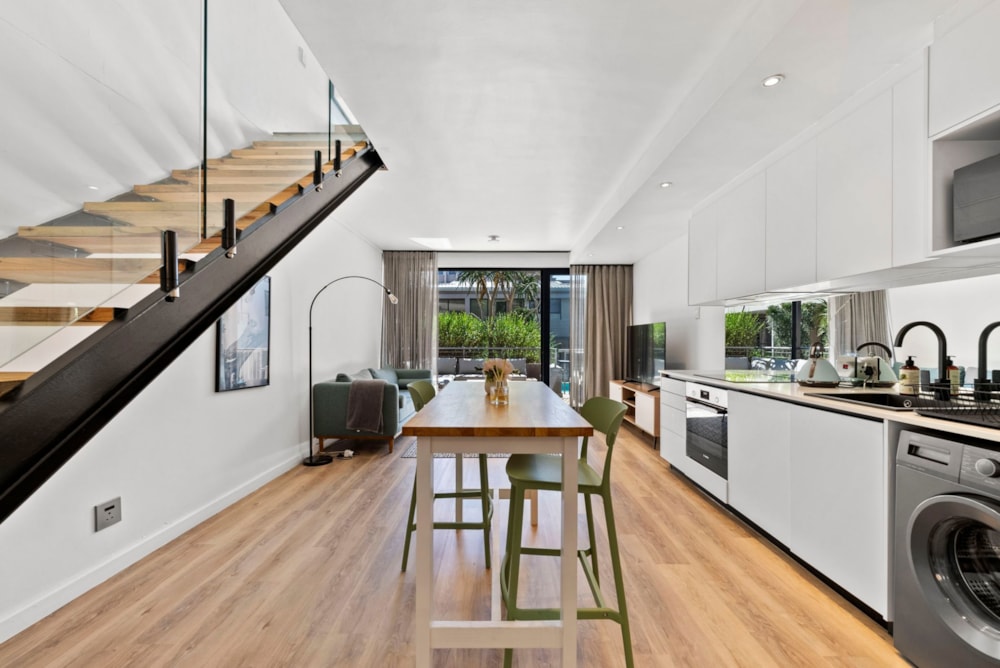 Apartment sold in Cape Town Central - AS1697961 Apartment sold in Cape Town Central - AS1697961