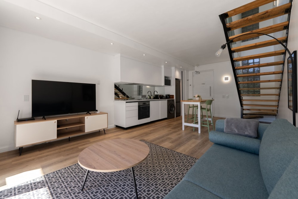 Apartment sold in Cape Town Central - AS1697961 Apartment sold in Cape Town Central - AS1697961