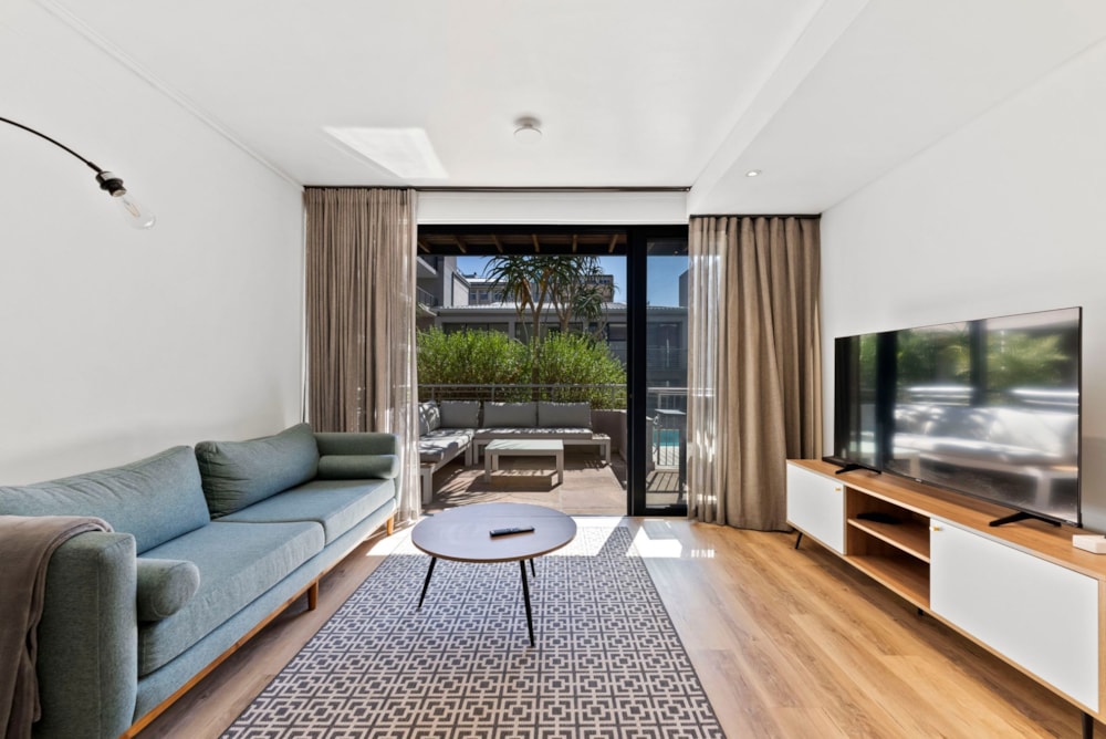 Apartment sold in Cape Town Central - AS1697961 Apartment sold in Cape Town Central - AS1697961