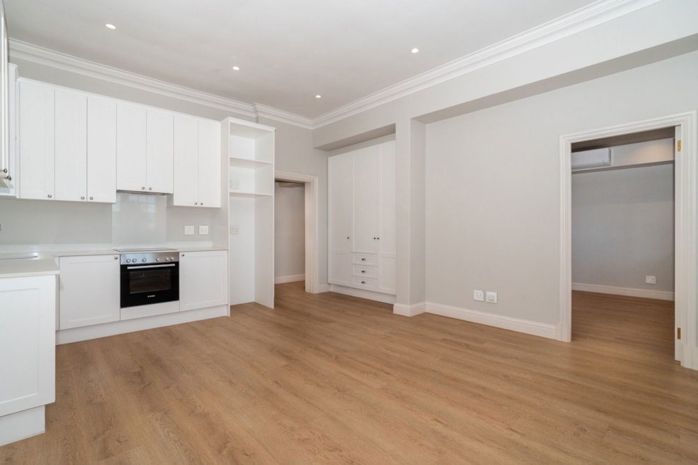 Apartment let in Claremont Upper - RBL1697468