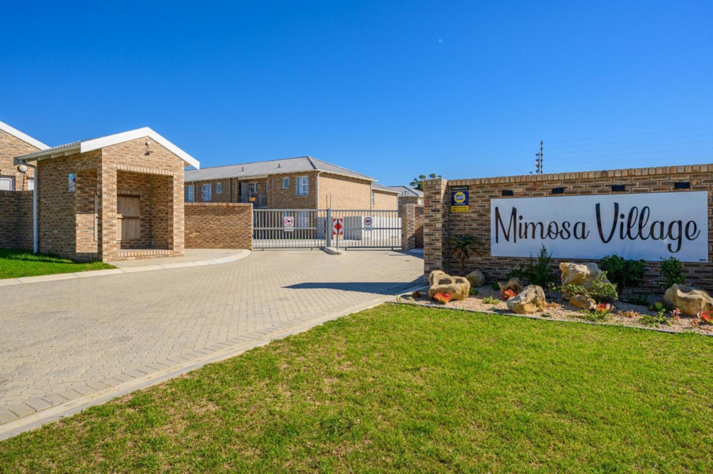 Apartment for sale in Fairview, Port Elizabeth, Gqeberha - 1PLZ1697460