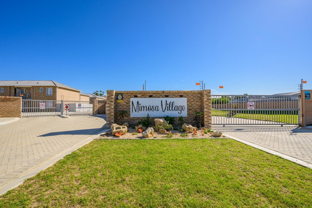 Townhouse for sale in Fairview, Port Elizabeth, Gqeberha - 1PLZ1697467