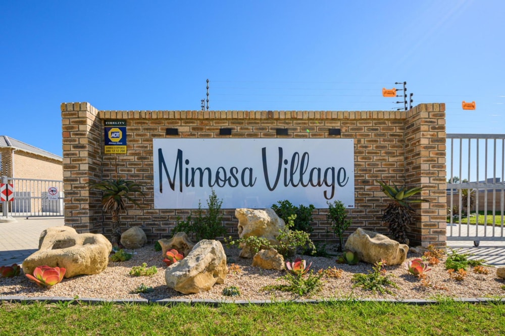 Townhouse for sale in Fairview, Port Elizabeth, Gqeberha - 1PLZ1697473