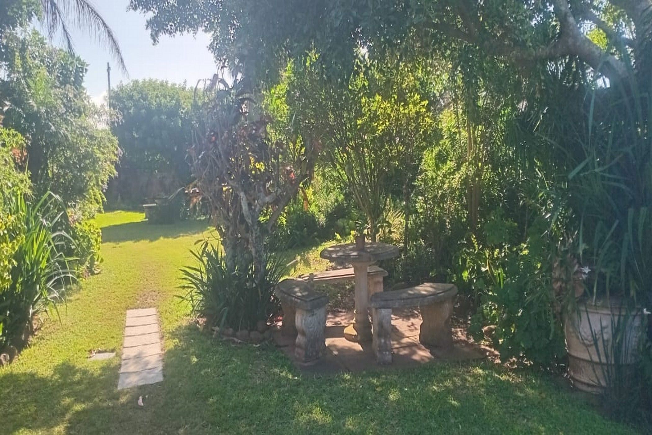 Apartment to rent in Warner Beach - 1WB1719774