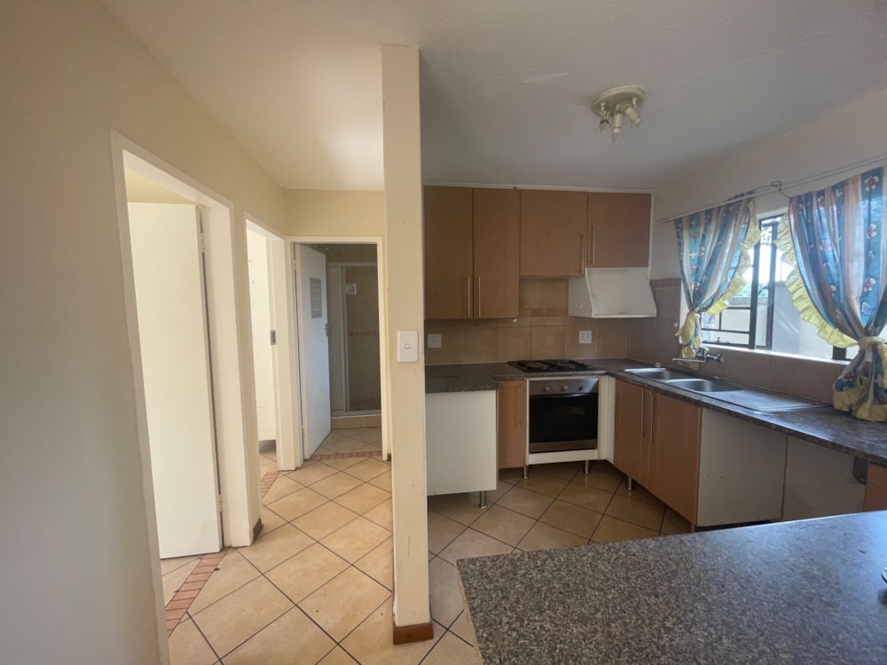 Apartment for sale in Eco Park Estate - CN1697486 Apartment for sale in Eco Park Estate - CN1697486