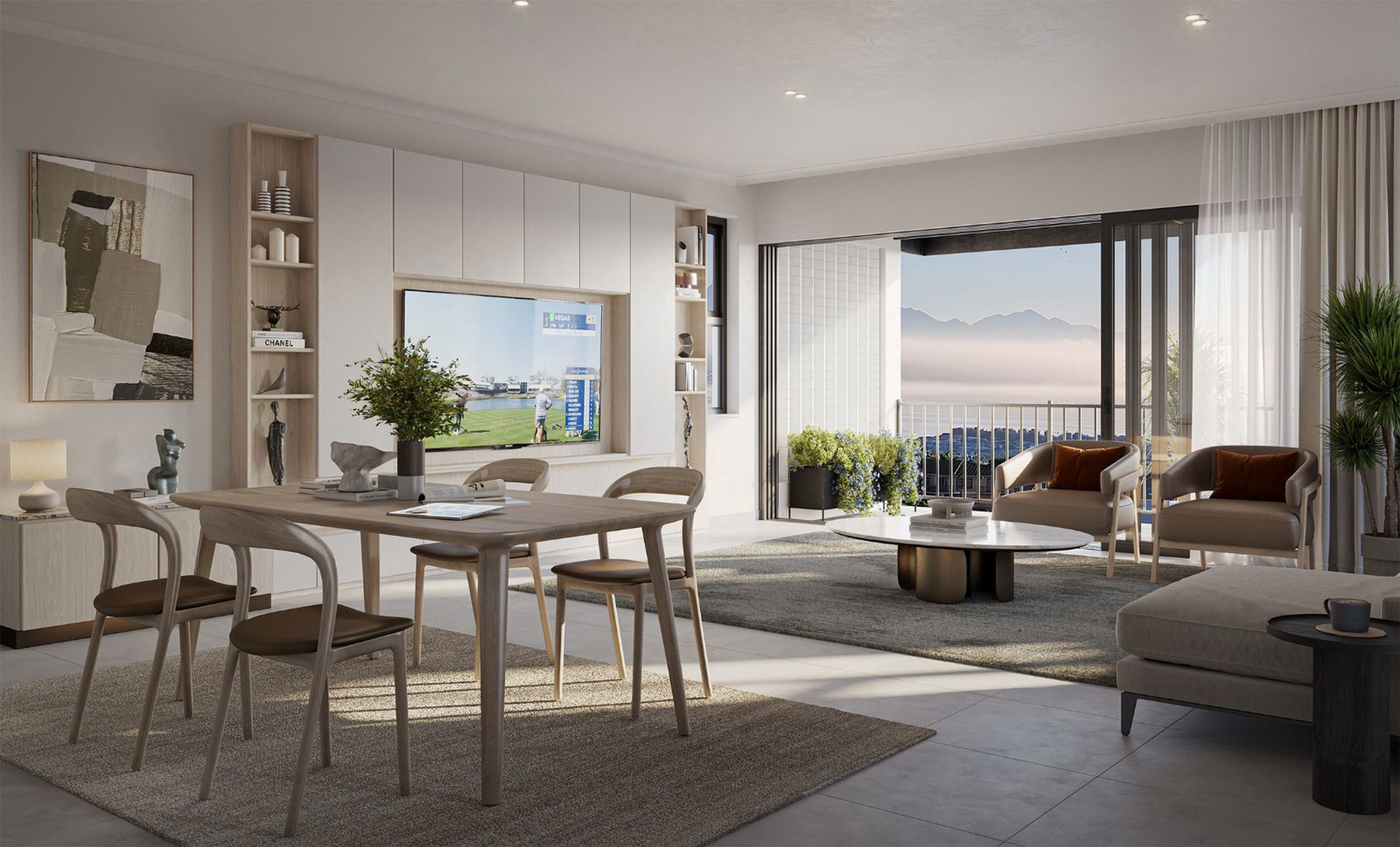 Apartment for sale in Renosterbos Estate - 1MB1697525