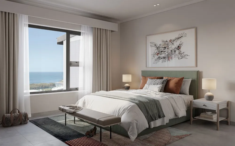 Apartment for sale in Renosterbos Estate - 1MB1697525 Apartment for sale in Renosterbos Estate - 1MB1697525