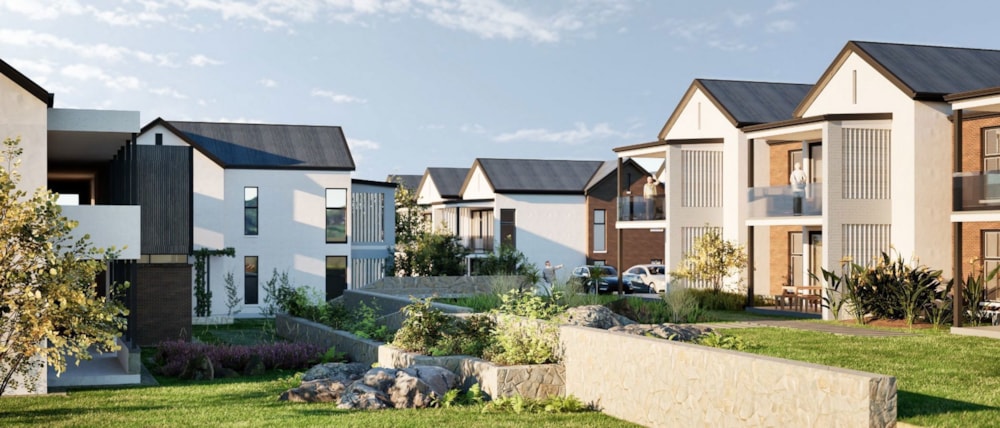 Apartment for sale in Renosterbos Estate - 1MB1728969