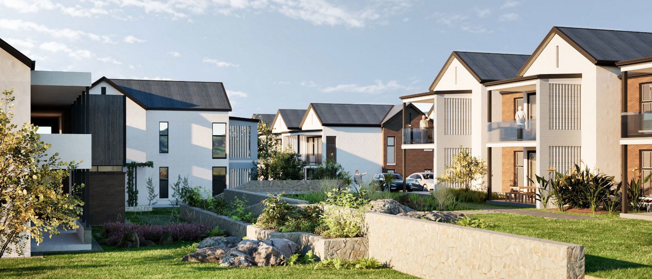 Apartment for sale in Renosterbos Estate - 1MB1697570