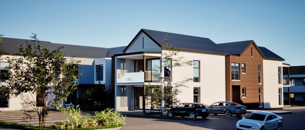 Apartment for sale in Renosterbos Estate - 1MB1697570 Apartment for sale in Renosterbos Estate - 1MB1697570