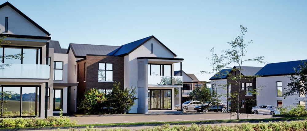 Apartment for sale in Renosterbos Estate - 1MB1697576 Apartment for sale in Renosterbos Estate - 1MB1697576