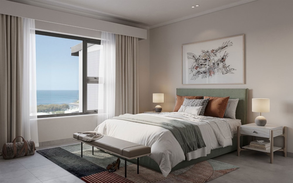 Apartment for sale in Renosterbos Estate - 1MB1697576 Apartment for sale in Renosterbos Estate - 1MB1697576