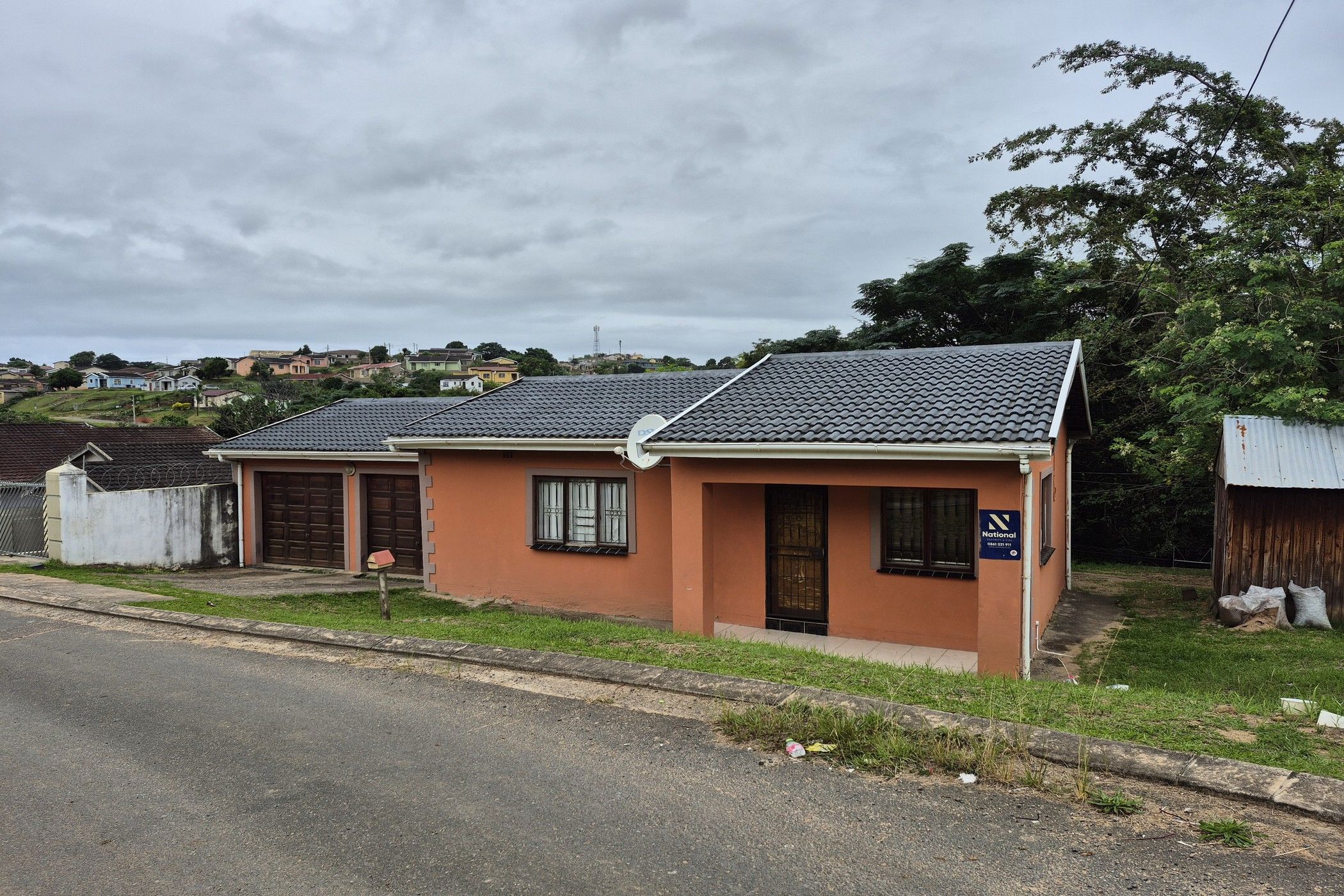 House for sale in Lovu - 1WB1697721