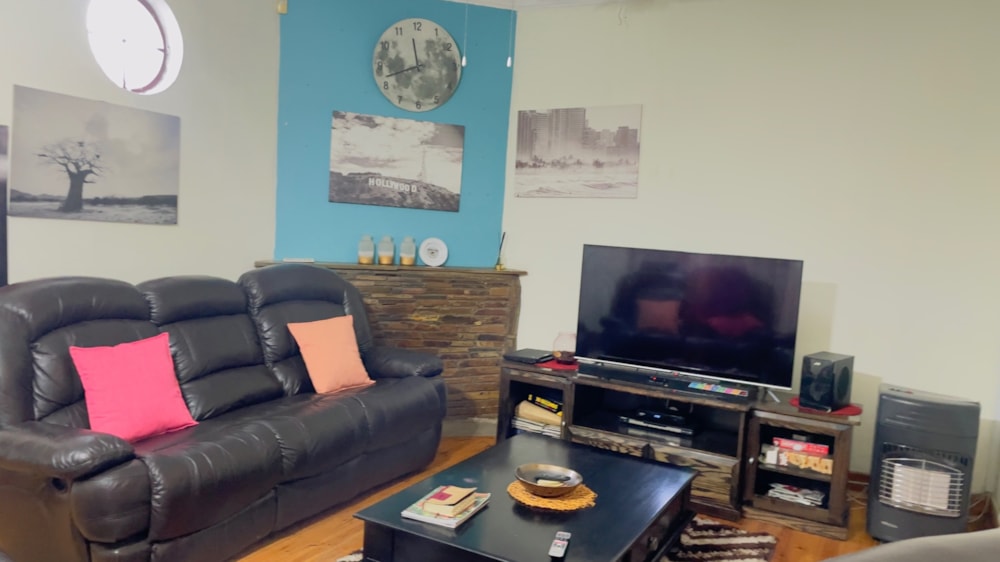 House for sale in Capital Park - PTM1697622 House for sale in Capital Park - PTM1697622