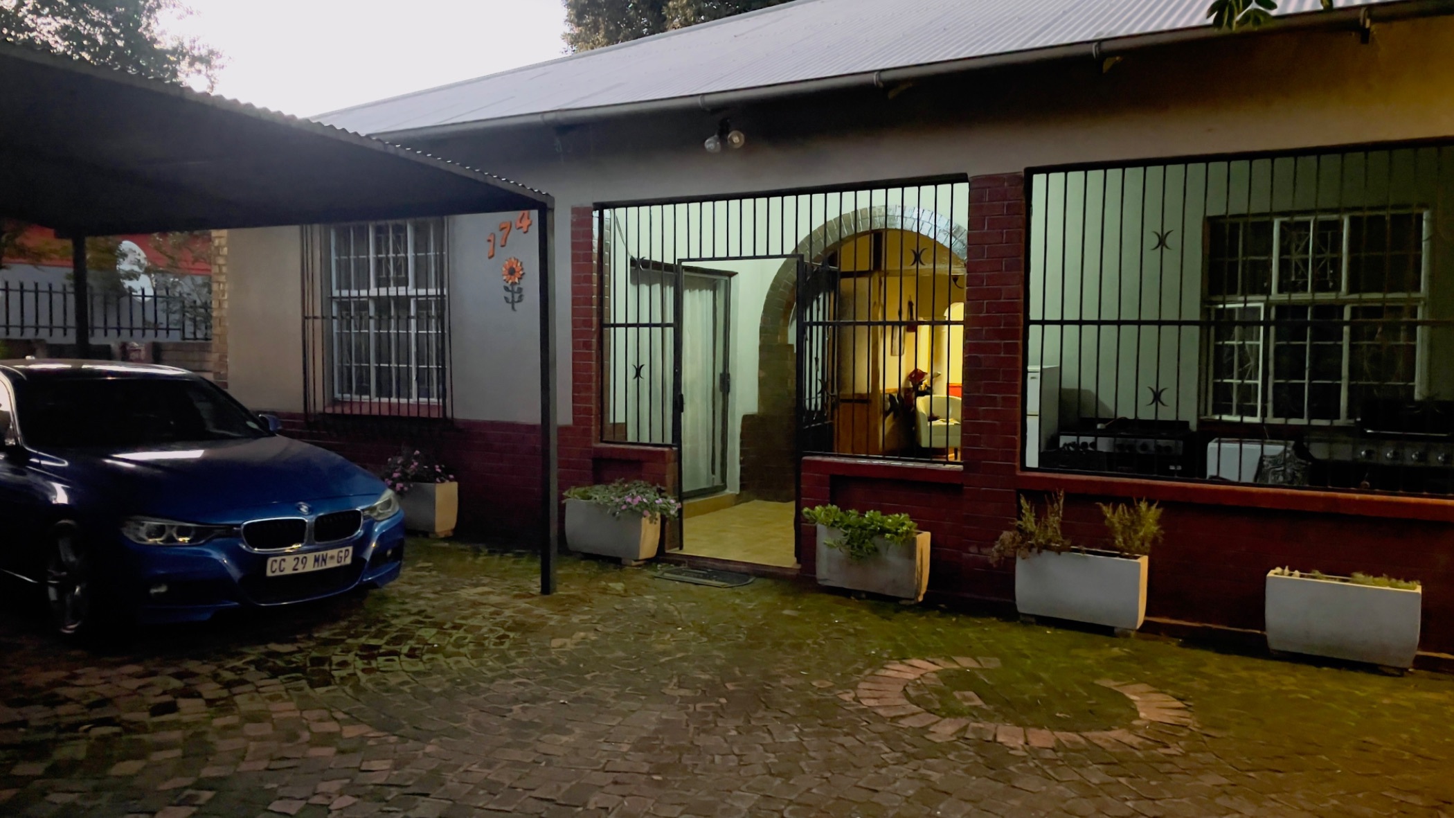 House for sale in Capital Park - PTM1697622