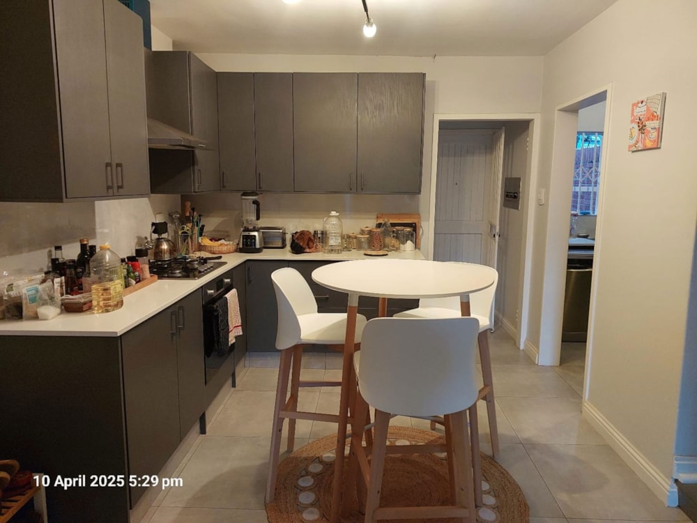 Townhouse to rent in Ashlea Gardens - PTL1737416