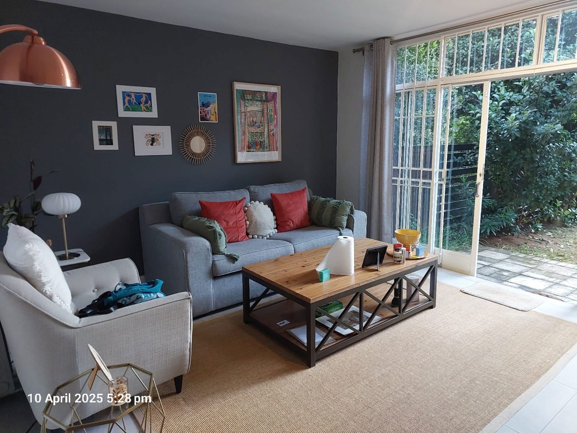 Townhouse to rent in Ashlea Gardens - PTL1737416