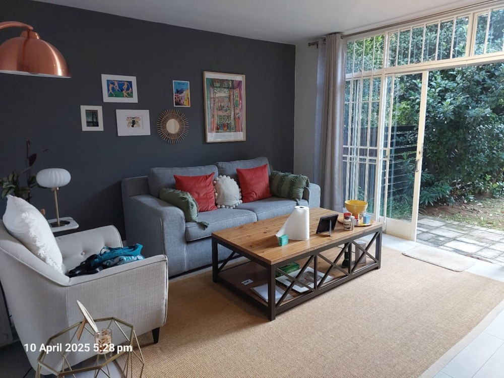 Townhouse to rent in Ashlea Gardens - PTL1737416