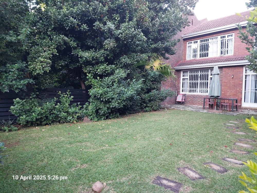 Townhouse to rent in Ashlea Gardens - PTL1737416