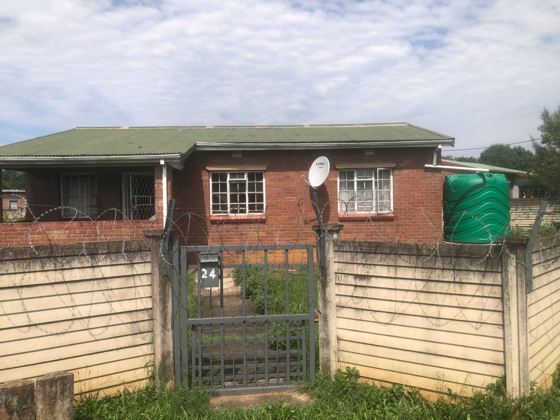 House for sale in Pietermaritzburg Central - 1PM1697533