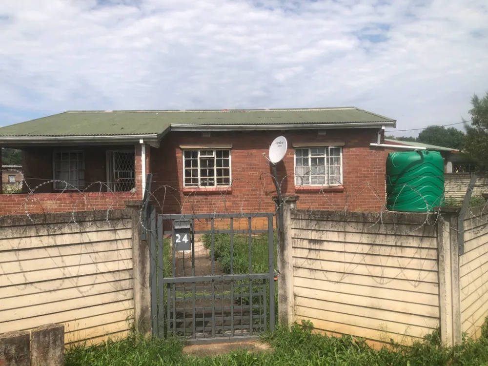 House for sale in Pietermaritzburg Central - 1PM1697533 House for sale in Pietermaritzburg Central - 1PM1697533