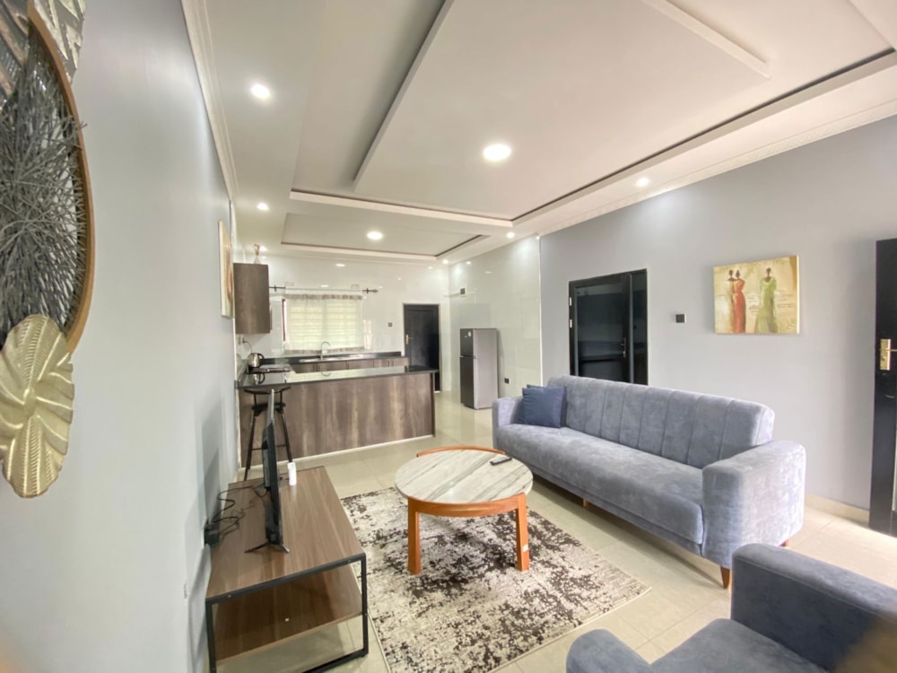 Apartment to rent in Chamba Valley, Zambia - 3ZA1698661 Apartment to rent in Chamba Valley, Zambia - 3ZA1698661