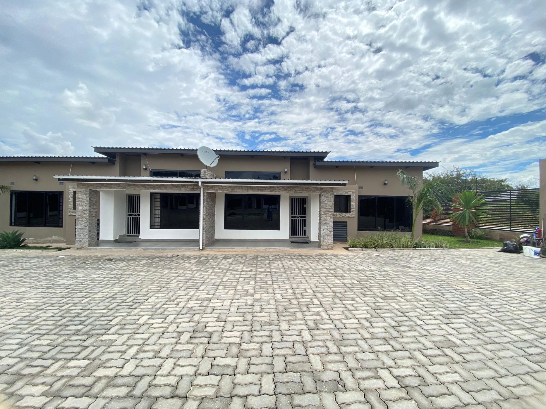 Apartment to rent in Chamba Valley, Zambia - 3ZA1698661