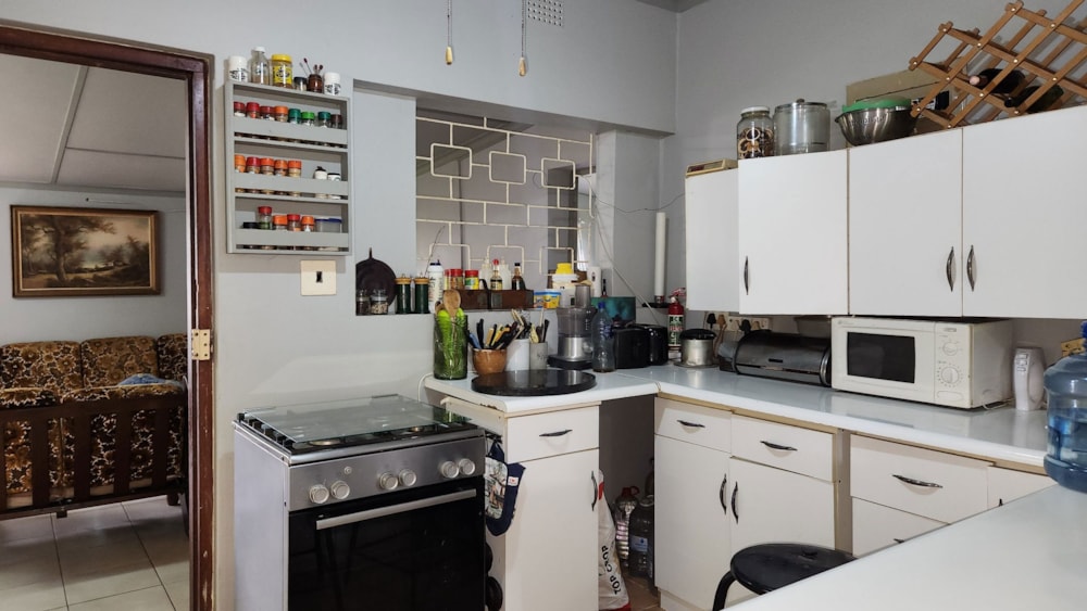 House for sale in Sunwich Port, Port Shepstone - 1PSH1698083