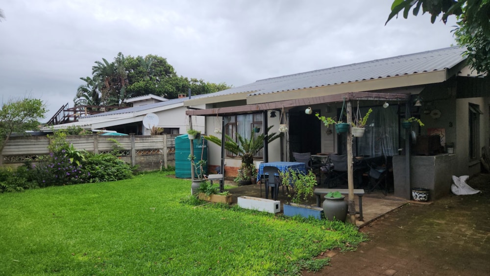 House for sale in Sunwich Port, Port Shepstone - 1PSH1698083