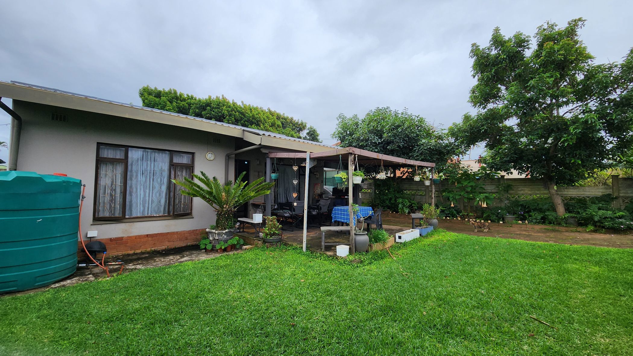 House for sale in Sunwich Port, Port Shepstone - 1PSH1698083