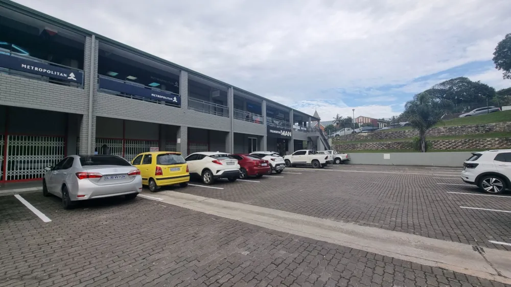 Commercial retail property to rent in Port Shepstone, Port Shepstone - 1PSH1697532