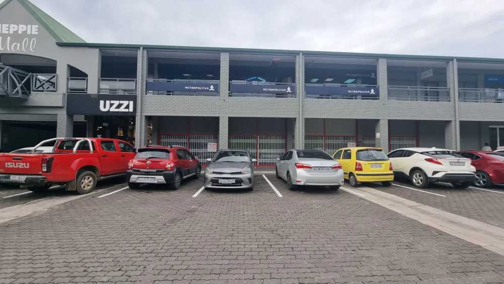 Commercial retail property to rent in Port Shepstone, Port Shepstone - 1PSH1697532