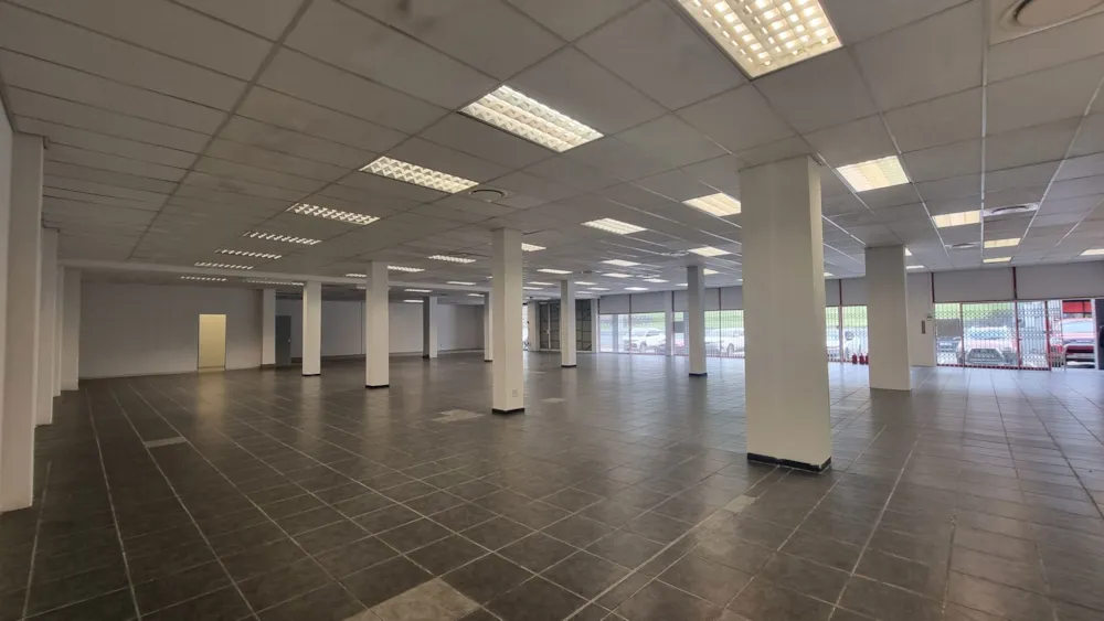 Commercial retail property to rent in Port Shepstone, Port Shepstone - 1PSH1697532