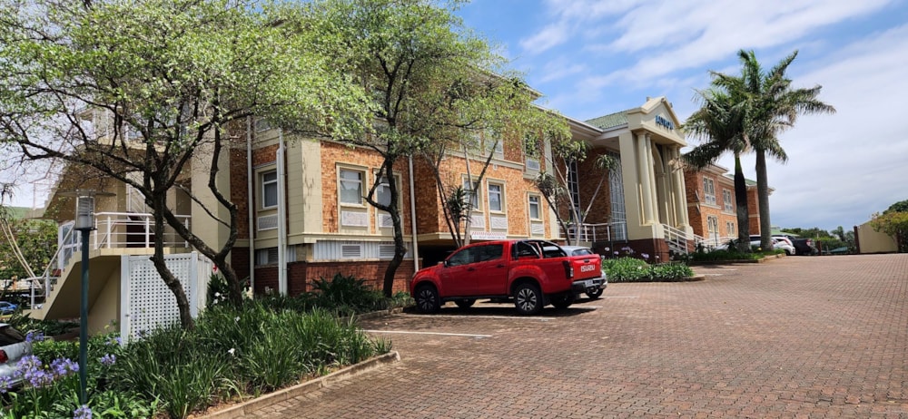 Commercial office to rent in Mount Edgecombe - 1ND1697534