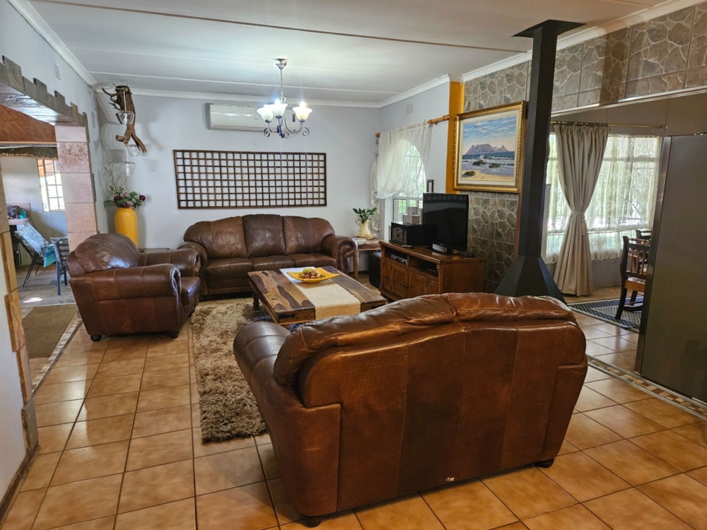 House for sale in Kuruman - 1RN1697546